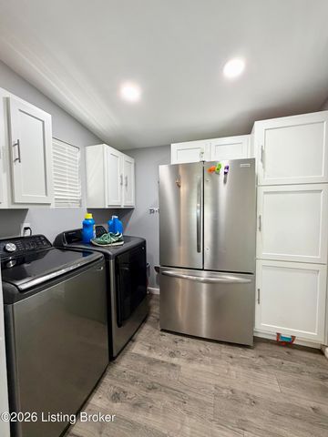 720 Gagel Ave, Louisville, KY 40216