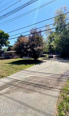 720 Gagel Ave, Louisville, KY 40216