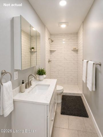 720 Gagel Ave, Louisville, KY 40216