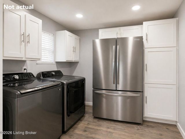 720 Gagel Ave, Louisville, KY 40216