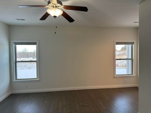 5313 OAKVILLE RANCH DR, Columbia, MO 65201