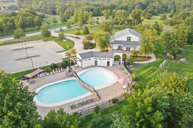 5313 OAKVILLE RANCH DR, Columbia, MO 65201