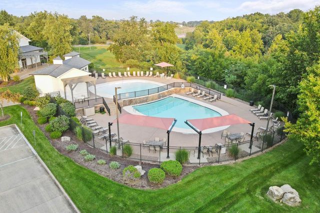 5313 OAKVILLE RANCH DR, Columbia, MO 65201