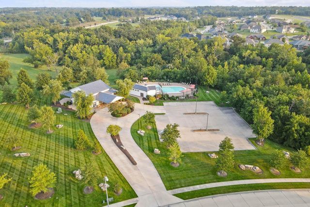 5313 OAKVILLE RANCH DR, Columbia, MO 65201