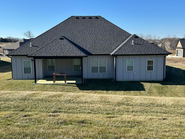 5313 OAKVILLE RANCH DR, Columbia, MO 65201