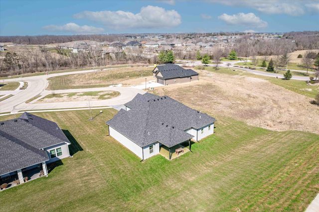 5313 OAKVILLE RANCH DR, Columbia, MO 65201