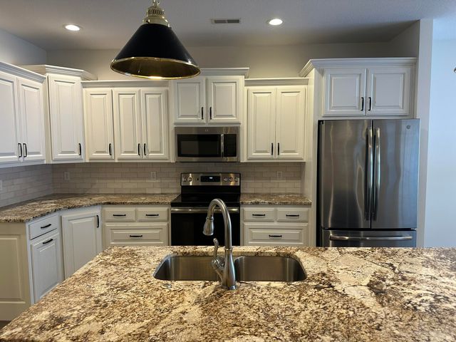 5313 OAKVILLE RANCH DR, Columbia, MO 65201