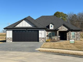 5313 OAKVILLE RANCH DR, Columbia, MO 65201
