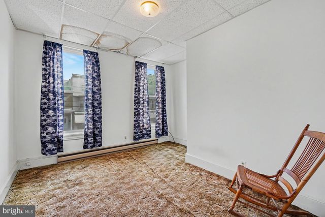 818 E CENTRE ST, Mahanoy City, PA 17948