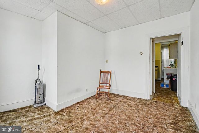 818 E CENTRE ST, Mahanoy City, PA 17948