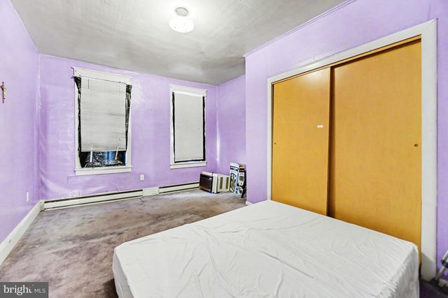 818 E CENTRE ST, Mahanoy City, PA 17948