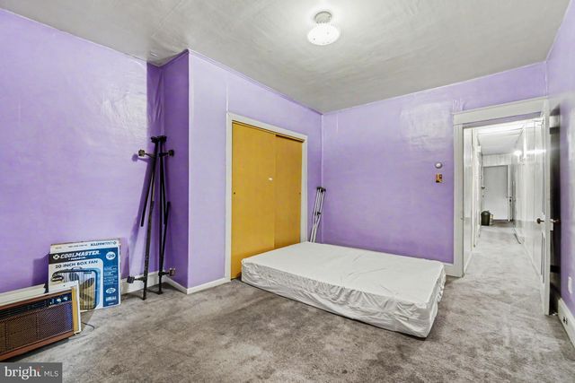 818 E CENTRE ST, Mahanoy City, PA 17948