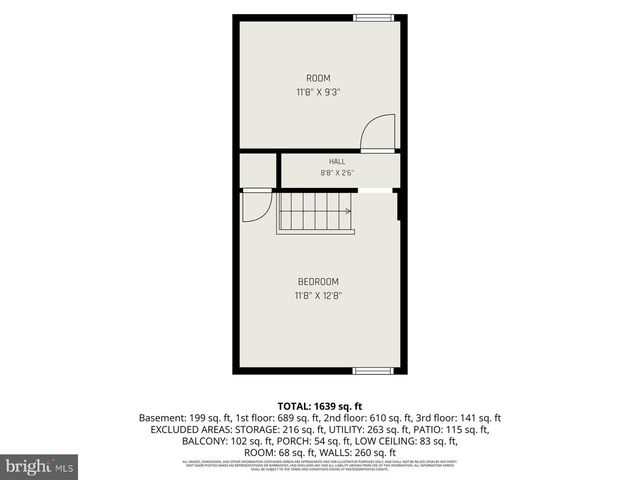 818 E CENTRE ST, Mahanoy City, PA 17948