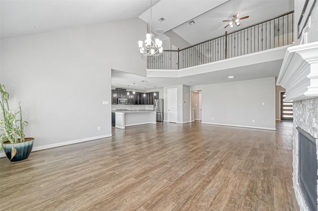 20256 Herrin Landing Lane, Cypress, TX 77433