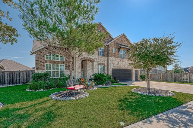 20256 Herrin Landing Lane, Cypress, TX 77433