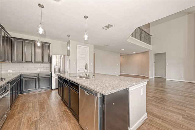 20256 Herrin Landing Lane, Cypress, TX 77433