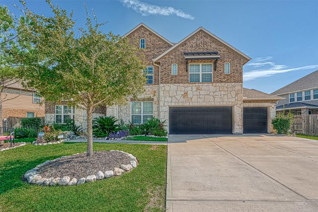 20256 Herrin Landing Lane, Cypress, TX 77433