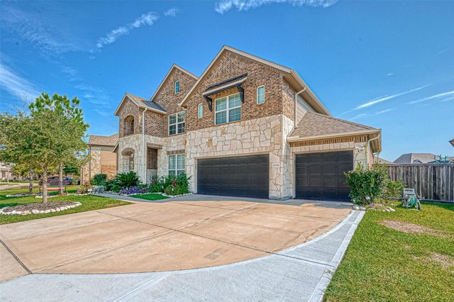 20256 Herrin Landing Lane, Cypress, TX 77433