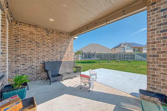 20256 Herrin Landing Lane, Cypress, TX 77433