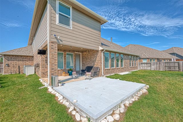 20256 Herrin Landing Lane, Cypress, TX 77433