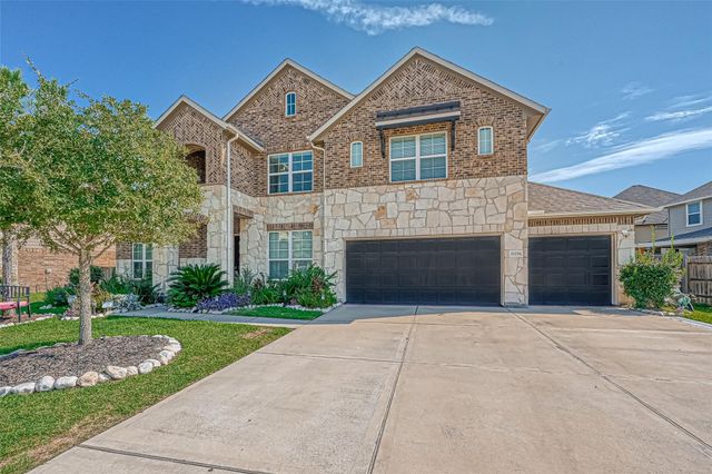20256 Herrin Landing Lane, Cypress, TX 77433