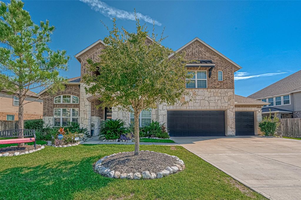 20256 Herrin Landing Lane, Cypress, TX 77433