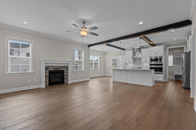 2923 Logan Valley Path, Apex, NC 27502