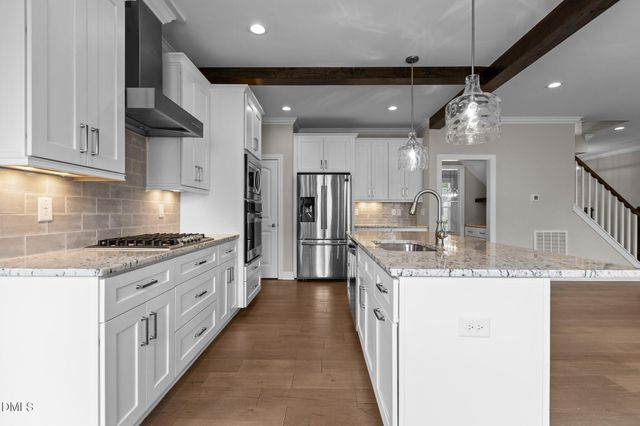 2923 Logan Valley Path, Apex, NC 27502