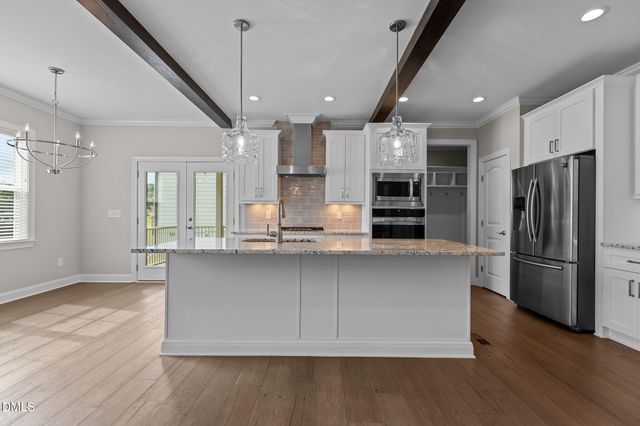 2923 Logan Valley Path, Apex, NC 27502