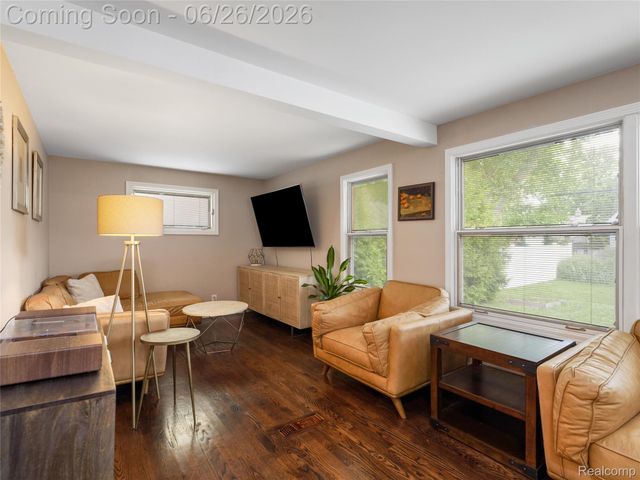 1944 Cummings Avenue, Berkley, MI 48072