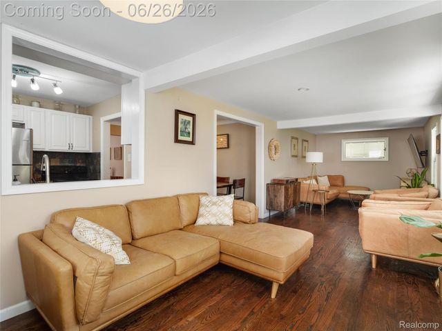 1944 Cummings Avenue, Berkley, MI 48072