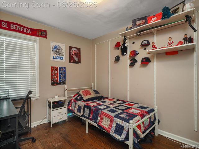 1944 Cummings Avenue, Berkley, MI 48072
