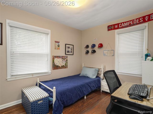 1944 Cummings Avenue, Berkley, MI 48072