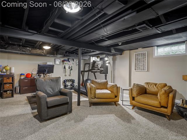1944 Cummings Avenue, Berkley, MI 48072