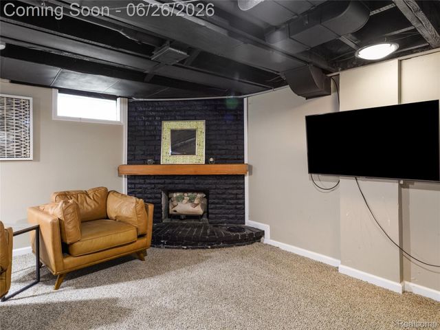 1944 Cummings Avenue, Berkley, MI 48072