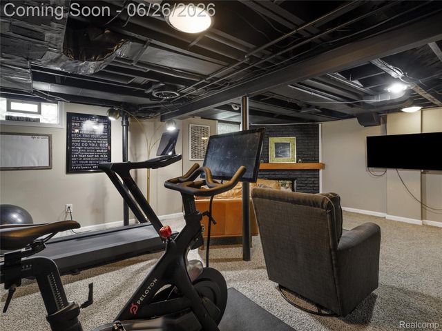 1944 Cummings Avenue, Berkley, MI 48072