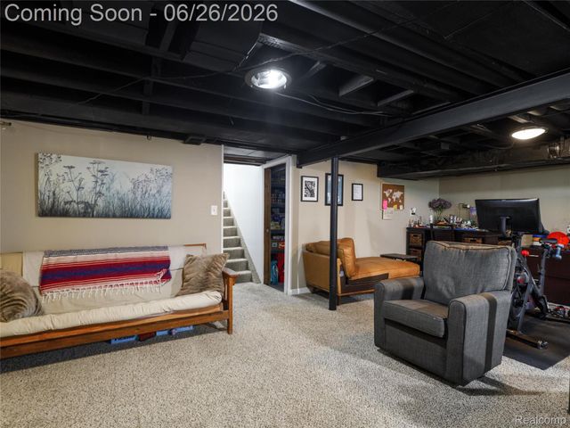 1944 Cummings Avenue, Berkley, MI 48072
