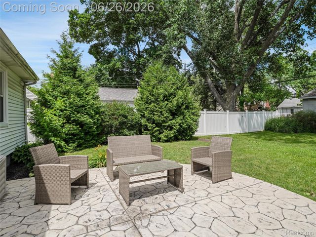 1944 Cummings Avenue, Berkley, MI 48072