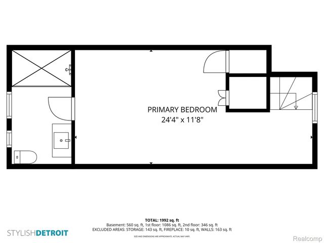 1944 Cummings Avenue, Berkley, MI 48072