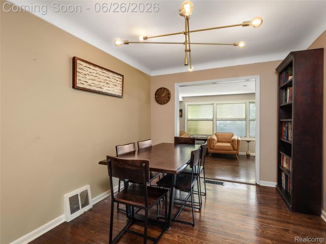 1944 Cummings Avenue, Berkley, MI 48072