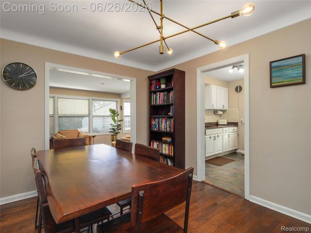 1944 Cummings Avenue, Berkley, MI 48072