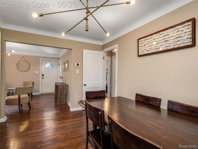 1944 Cummings Avenue, Berkley, MI 48072