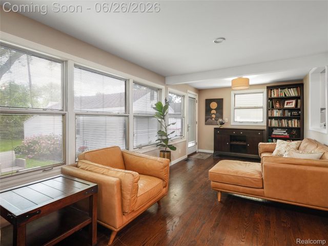 1944 Cummings Avenue, Berkley, MI 48072