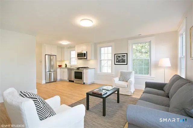 2 Park Avenue 2B, Norwalk, CT 06851
