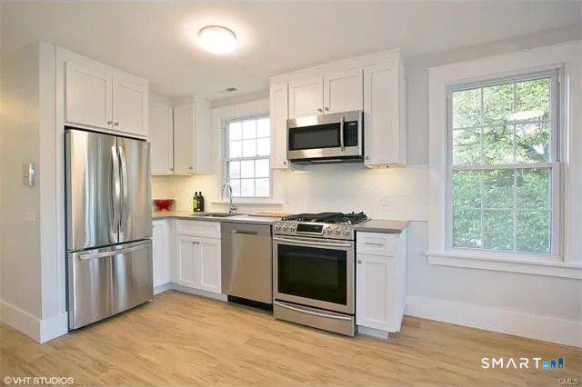 2 Park Avenue 2B, Norwalk, CT 06851