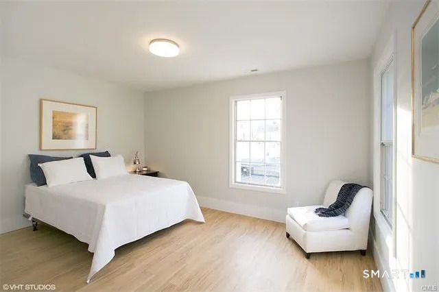 2 Park Avenue 2B, Norwalk, CT 06851