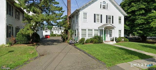 2 Park Avenue 2B, Norwalk, CT 06851
