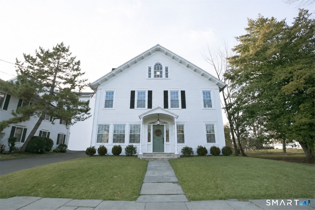 2 Park Avenue 2B, Norwalk, CT 06851