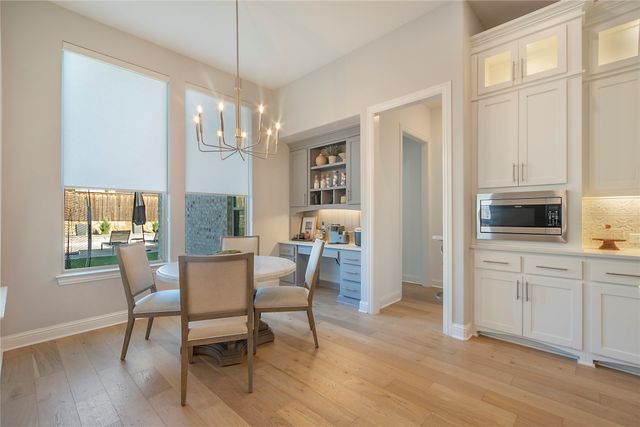 2251 Country Brook Lane, Prosper, TX 75078