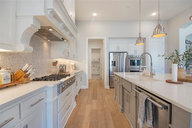 2251 Country Brook Lane, Prosper, TX 75078